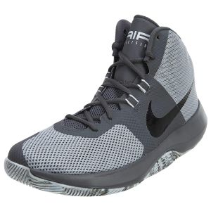 Hoopers Israel נעלי כדורסל Nike Men's Air Precision High-Top Basketball Shoe